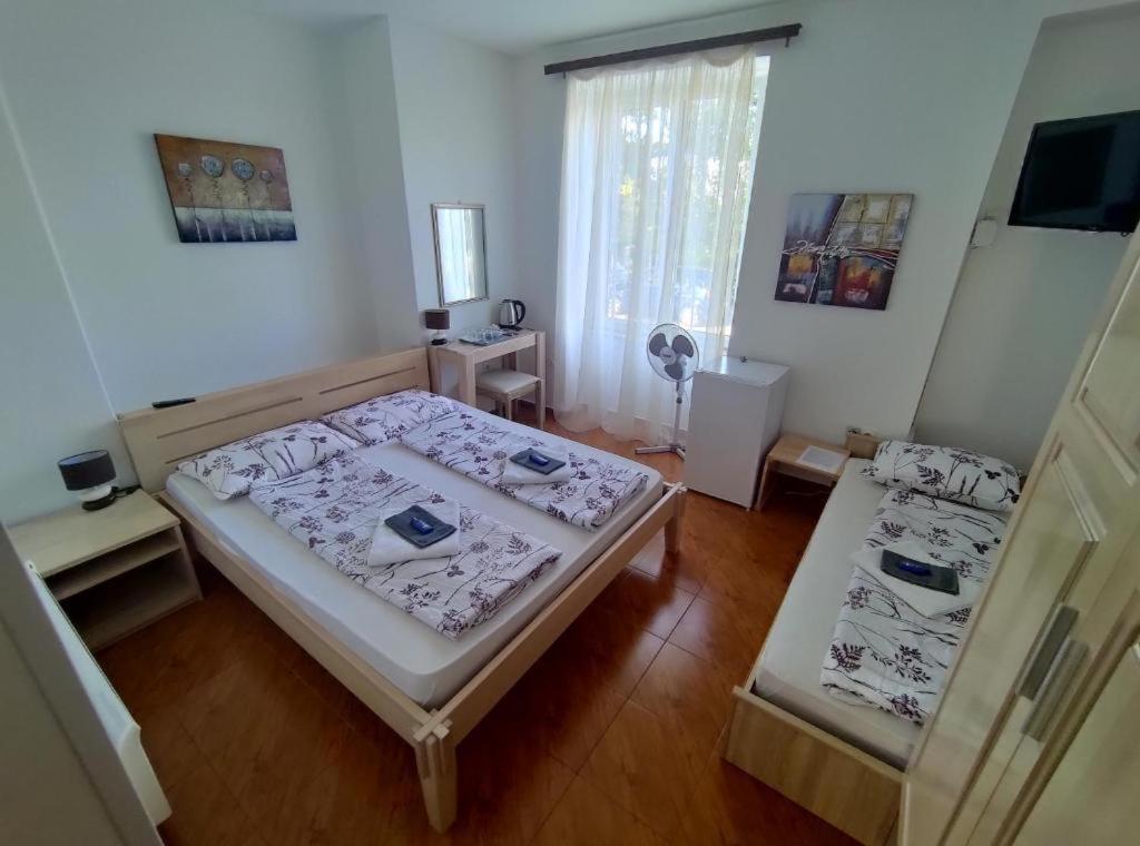 San Valentino Bašanija Exterior foto